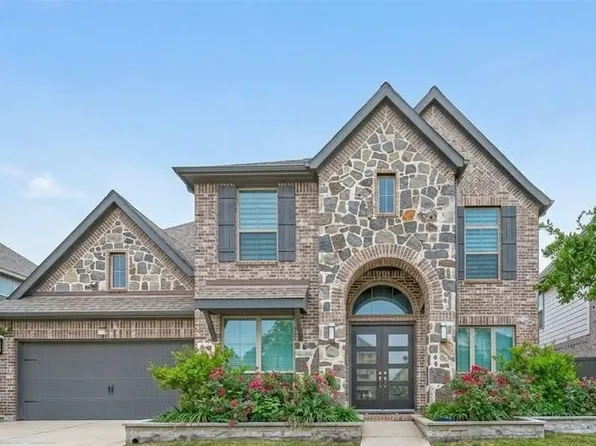 2506 Falling Fig Ln, Richmond, TX 77406