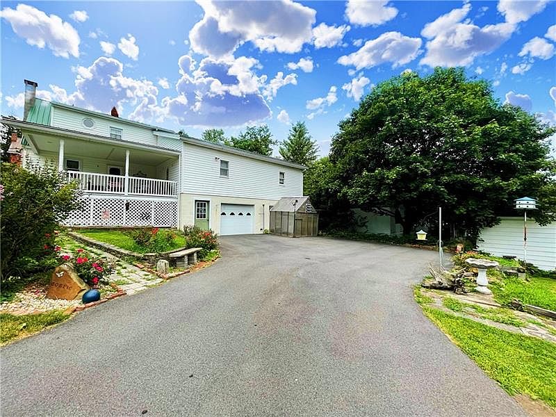 616 Washington St, Berlin, PA 15530 Zillow
