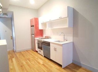 15 Marcus Garvey Blvd #2, Brooklyn, NY 11206