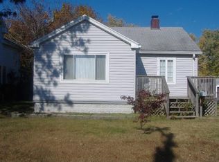 1107 Cedar St, Evansville, IN 47710