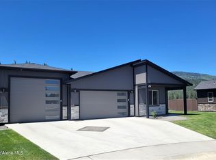 13970 N Rainier Loop, Rathdrum, ID 83858