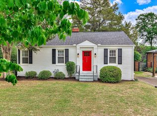 1514 Pendleton Rd, Augusta, GA 30904