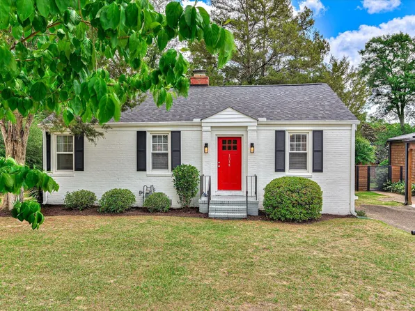 1514 Pendleton Rd, Augusta, GA 30904