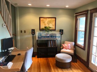 105 Milton St #1, Arlington, MA 02474