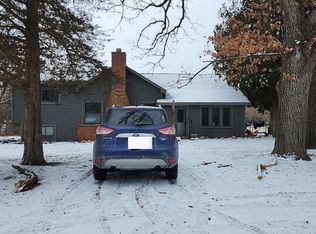 11220 Cedar St, Gowen, MI 49326