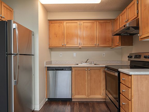 Trellis on Orchard Updated Apartments