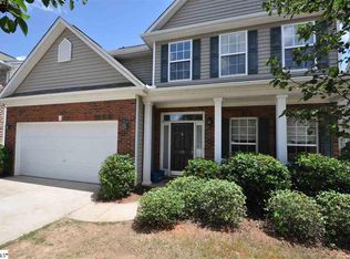 20 Shale Ct, Greenville, SC 29607