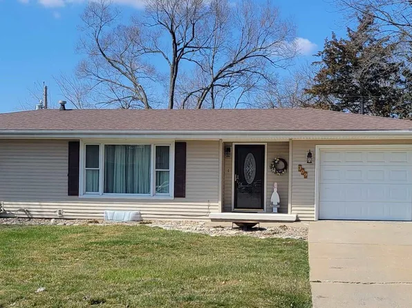 309 Navaho Dr, Keokuk, IA 52632