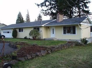 6318 2nd Street Ct E, Tacoma, WA 98424