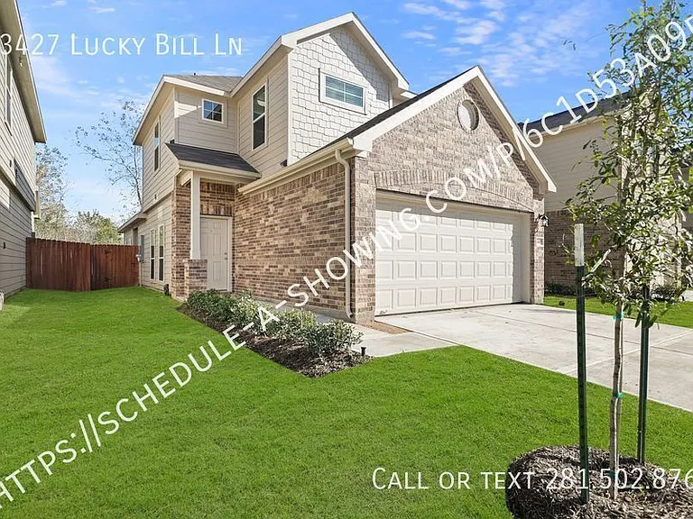 13427 Lucky Bill Ln — Photo 1
