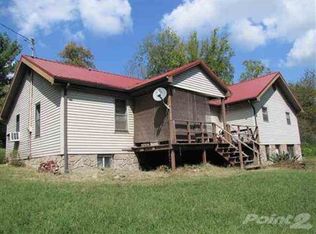 1211 Valley Home Rd, Dandridge, TN 37725