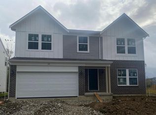 159 Heron Ave, Pataskala, OH 43062