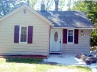 1 Hemlock Ave, Newton, NJ 07860