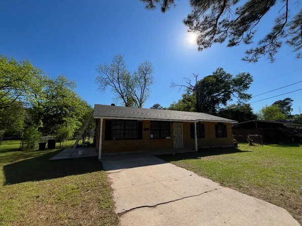 1119 Southland Park Dr, Shreveport, LA 71118