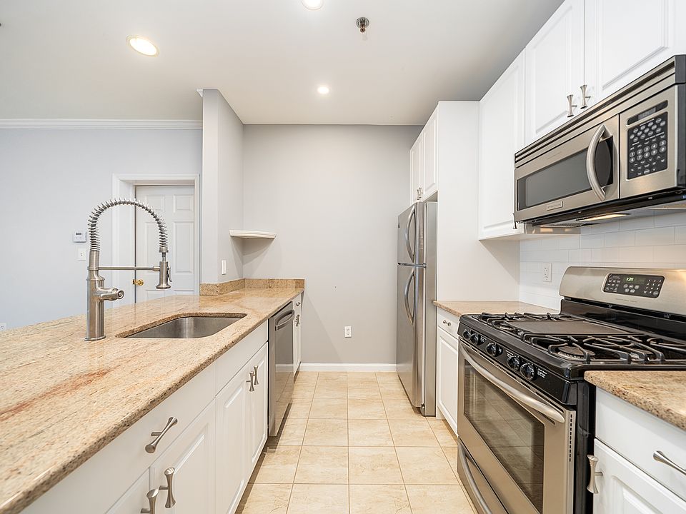 Kitchen - 518 Monroe St, Apt 3B, Hoboken, NJ 07030 - Apartment For Rent - By Michael Kotler Hoboken Realtor