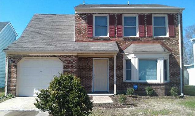 1st image of 1709 Gravenhurst Dr
