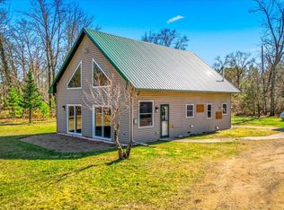 7489 Hayden Lake Rd, Danbury, WI 54830