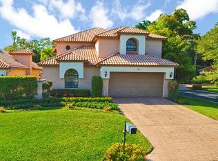 5897 NW 21st Way, Boca Raton, FL 33496