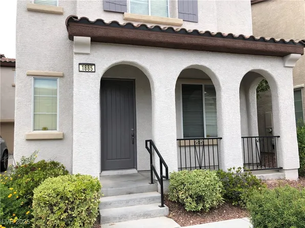 1885 Cape Cod Landing Dr, Las Vegas, NV 89135