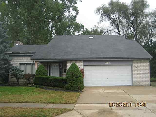 1st image of 460 Evaline Dr