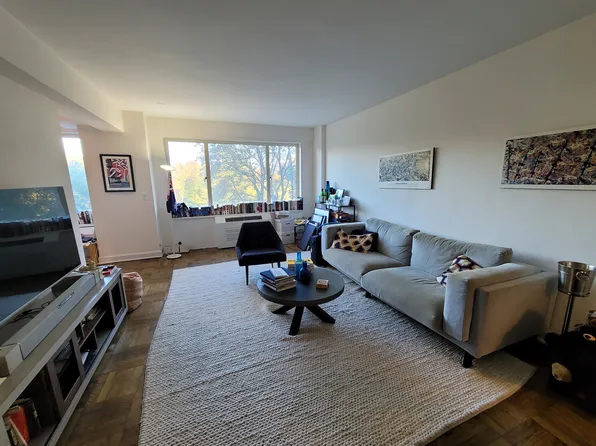 40 Central Park S, New York, NY