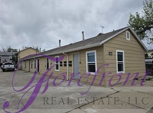 1145 S Cedar St #1, Casper, WY 82601