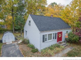 54 Oak Hill Rd, Oakdale, CT 06370