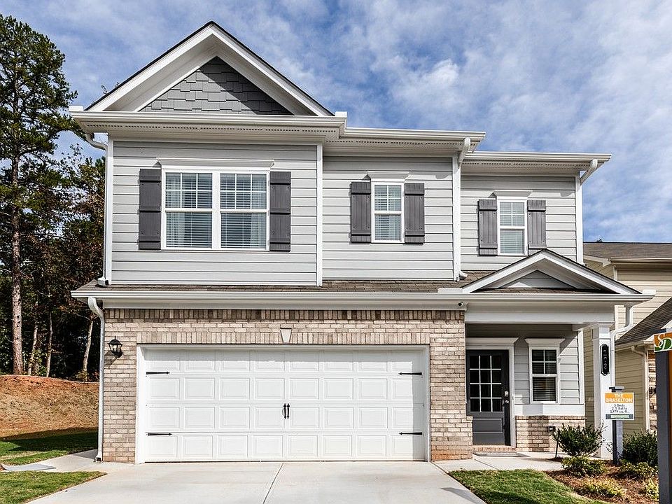 Braselton Model
