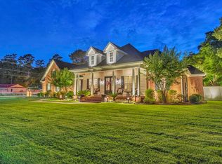 2585 Long Avenue Ext, Conway, SC 29526