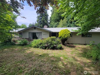4901 Delta Lane SE, Tumwater, WA, 98501