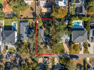4107 W Mullen Ave Lot 6, Tampa, FL 33609