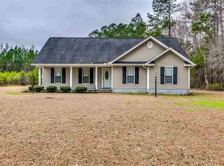 1371 Singing Pines Dr, Conway, SC 29527