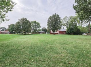 Forest Ave, West milton, OH 45383