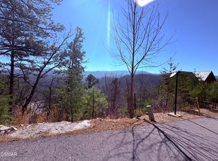 81 Parkside Ridge Way, Pigeon Forge, TN 37863