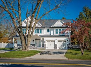 3118 Belmar Blvd, Wall Township, NJ 07719