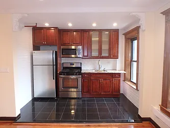 Rented by B.Belinda Realty LLC.