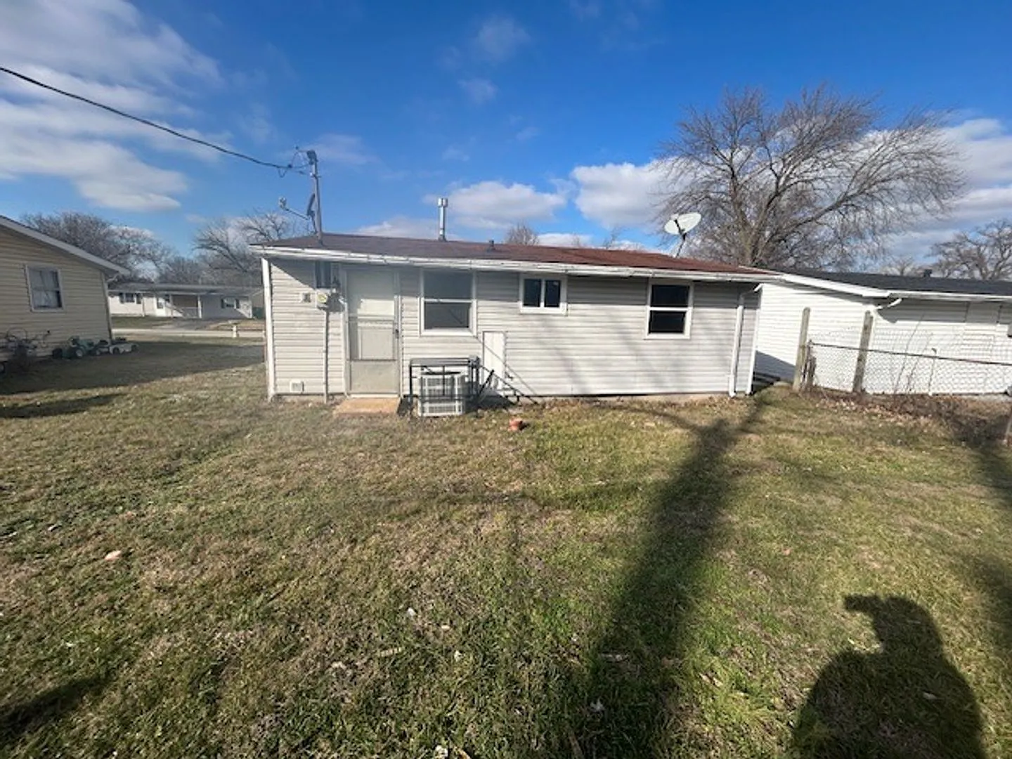 Half Off Security Deposit Limited Time Special! Section 8 Welcome! — Photo 3