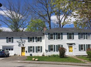 1 Grove St, Bath, ME 04530