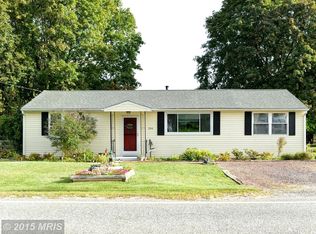 244 Old Farmington Rd, North East, MD 21901