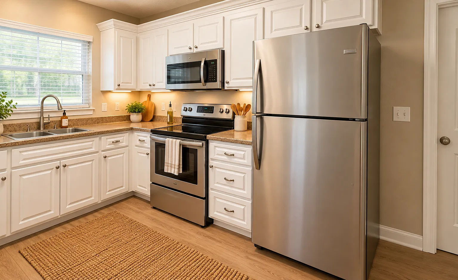 2 bed, 1314 sqft, $2,195 — Photo 4