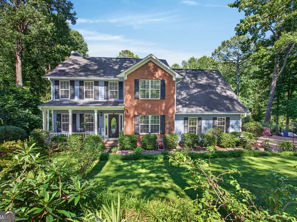 117 Brookwood Dr, Lagrange, GA 30240