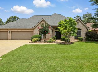 192 Marseille Dr, Maumelle, AR 72113