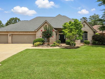 192 Marseille Dr, Maumelle, AR, 72113