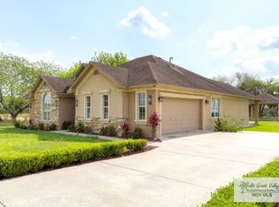 6164 W Lakeside Blvd, Olmito, TX 78575