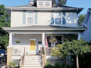 44 Parkwood Blvd, Poughkeepsie, NY 12603