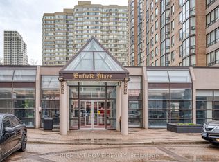 265 Enfield Pl #508, Mississauga, ON