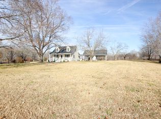 2649 Jarrell Ridge Rd, Clarksville, TN 37043