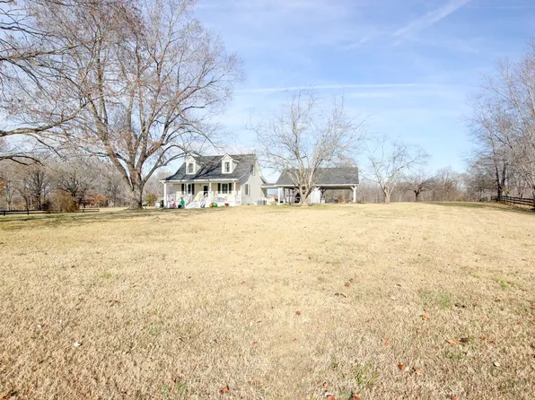 2649 Jarrell Ridge Rd, Clarksville, TN 37043