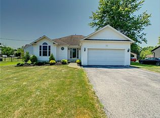 3150 Krueger Rd, North Tonawanda, NY 14120