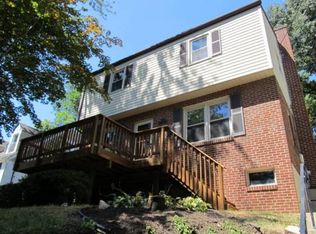 11205 Valley View Ave, Kensington, MD 20895